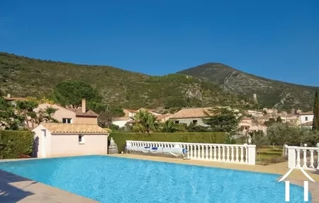 Maison à vendre roquebrun, languedoc-roussillon, 09-6873 Image - 2