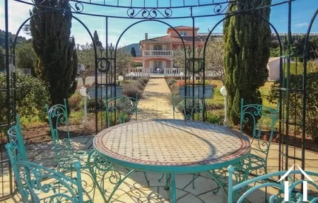 Maison à vendre roquebrun, languedoc-roussillon, 09-6873 Image - 6