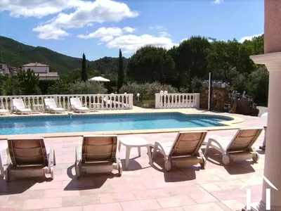 Maison à vendre roquebrun, languedoc-roussillon, 09-6873 Image - 10