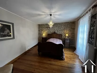 Chambre principale