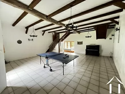 grande salle de jeux