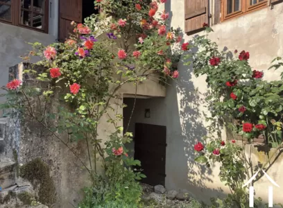 Maison à vendre couches, bourgogne, BH5506D Image - 19