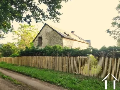 Maison à vendre rouy, bourgogne, CvH5511M Image - 6