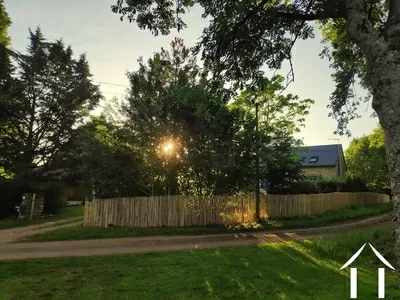 Maison à vendre rouy, bourgogne, CvH5511M Image - 7