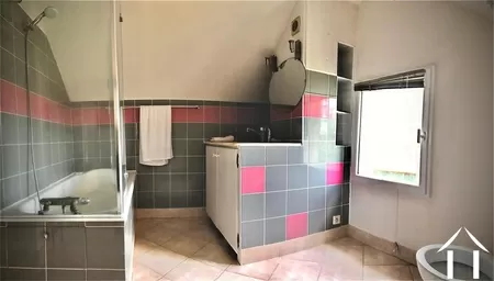 Maison à vendre rouy, bourgogne, CvH5511M Image - 10