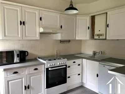 Maison à vendre rouy, bourgogne, CvH5511M Image - 5