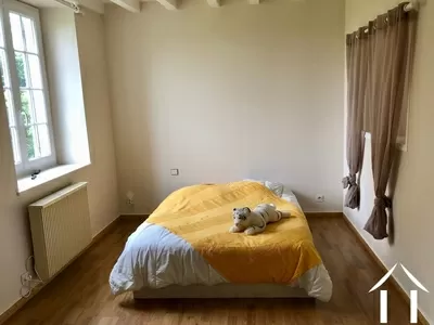 Maison à vendre rouy, bourgogne, CvH5511M Image - 15