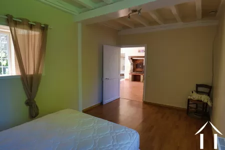 Maison à vendre rouy, bourgogne, CvH5511M Image - 23