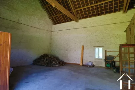 Maison à vendre rouy, bourgogne, CvH5511M Image - 45