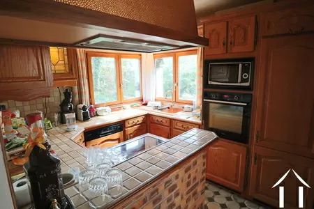 Maison à vendre mhere, bourgogne, CVH5514M Image - 4