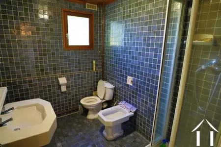 Maison à vendre mhere, bourgogne, CVH5514M Image - 25