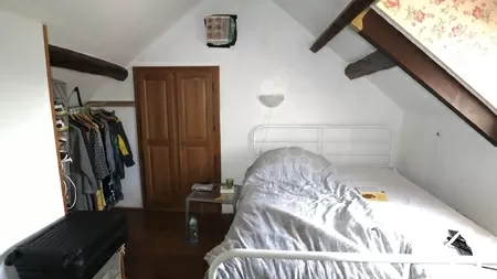 Maison en pierre à vendre st saulge, bourgogne, CvH5515M Image - 12