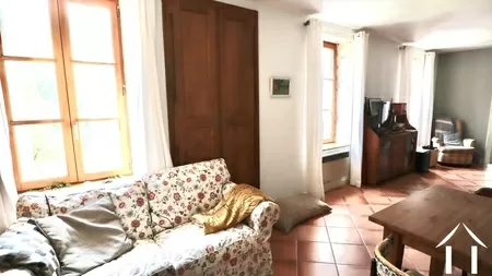 Maison en pierre à vendre st saulge, bourgogne, CvH5515M Image - 9