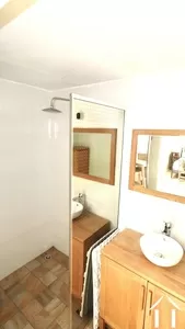 Maison en pierre à vendre st saulge, bourgogne, CvH5515M Image - 19