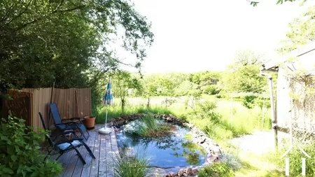 Maison en pierre à vendre st saulge, bourgogne, CvH5515M Image - 27