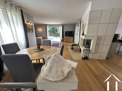 Maison à vendre st clement de riviere, languedoc-roussillon, 11-2494 Image - 3