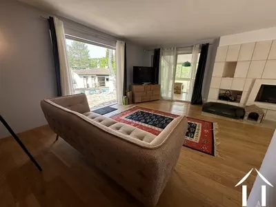 Maison à vendre st clement de riviere, languedoc-roussillon, 11-2494 Image - 4