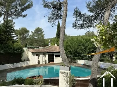 Maison à vendre st clement de riviere, languedoc-roussillon, 11-2494 Image - 5