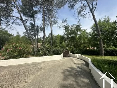 Maison à vendre st clement de riviere, languedoc-roussillon, 11-2494 Image - 6