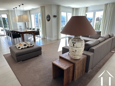 Maison à vendre lamalou les bains, languedoc-roussillon, 11-2492 Image - 4