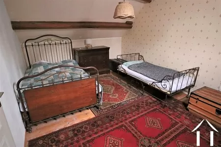 Maison à vendre ouroux en morvan, bourgogne, CvH5539m Image - 13