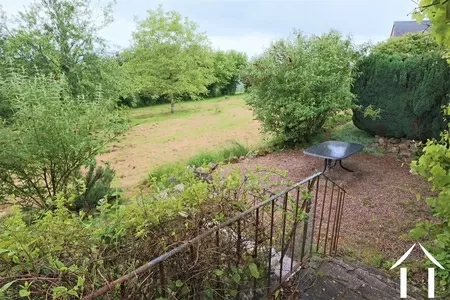 Maison à vendre ouroux en morvan, bourgogne, CvH5539m Image - 32