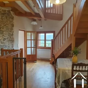 Maison à vendre roquebrun, languedoc-roussillon, 09-6881 Image - 3