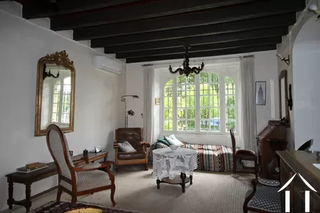 Maison à vendre colmery, bourgogne, LB5535N Image - 2