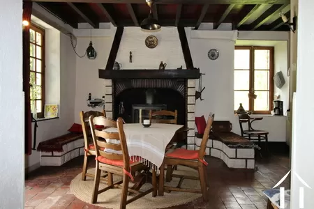 Maison à vendre colmery, bourgogne, LB5535N Image - 3