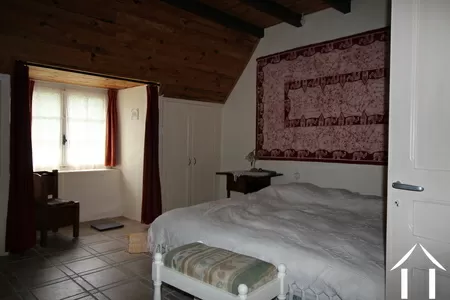 Maison à vendre colmery, bourgogne, LB5535N Image - 12