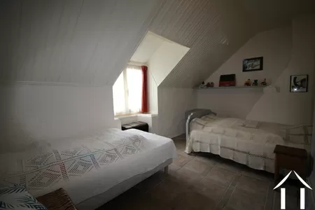 Maison à vendre colmery, bourgogne, LB5535N Image - 15