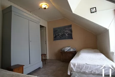 Maison à vendre colmery, bourgogne, LB5535N Image - 16