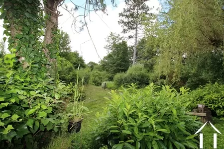 Maison à vendre colmery, bourgogne, LB5535N Image - 20