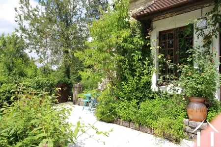 Maison à vendre colmery, bourgogne, LB5535N Image - 23