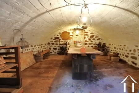 Maison à vendre trambly, bourgogne, JDP5534S Image - 22