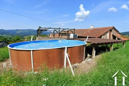 Maison à vendre trambly, bourgogne, JDP5534S Image - 27