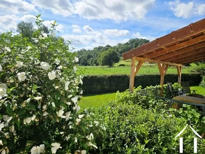 Maison à vendre la motte ternant, bourgogne, RT5541P Image - 8