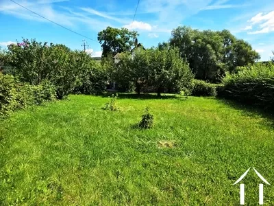 Maison à vendre la motte ternant, bourgogne, RT5541P Image - 18