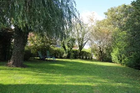 Maison à vendre anlezy, bourgogne, LB5561N Image - 24