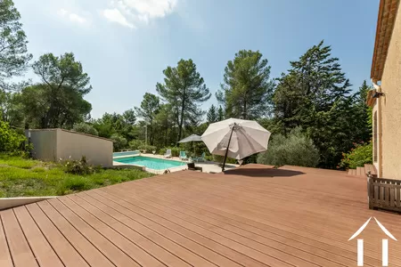 Maison à vendre montferrier sur lez, languedoc-roussillon, 08-0178 Image - 7