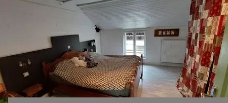 Maison à vendre ravieres, bourgogne, BH5560h Image - 13