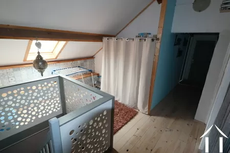 Maison à vendre villapourcon, bourgogne, CVH5565 Image - 17