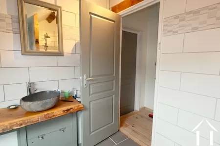 Maison à vendre villapourcon, bourgogne, CVH5565 Image - 14