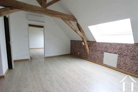 Au niveau 2 chambre 3 suivie de la chambre 4.