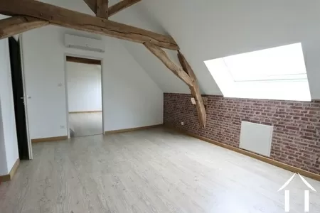 Au niveau 2 chambre 3 suivie de la chambre 4.