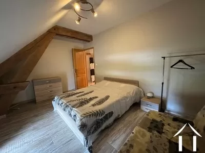 Slaapkamer