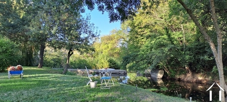 Maison à vendre st chinian, languedoc-roussillon, 09-6918 Image - 3