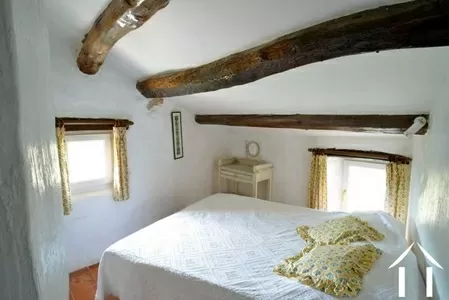 Maison à vendre vieussan, languedoc-roussillon, 09-6921 Image - 6