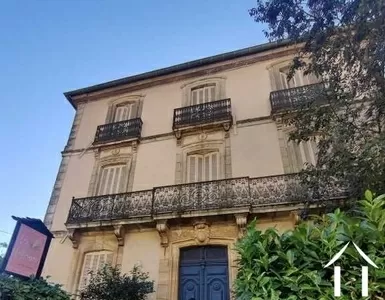 Appartement avec charme & vues près de la plage Ref # 09-6888