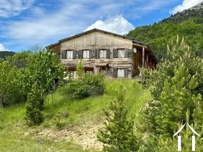 Maison à vendre val maravel, rhône-alpes, BH5579H Image - 3